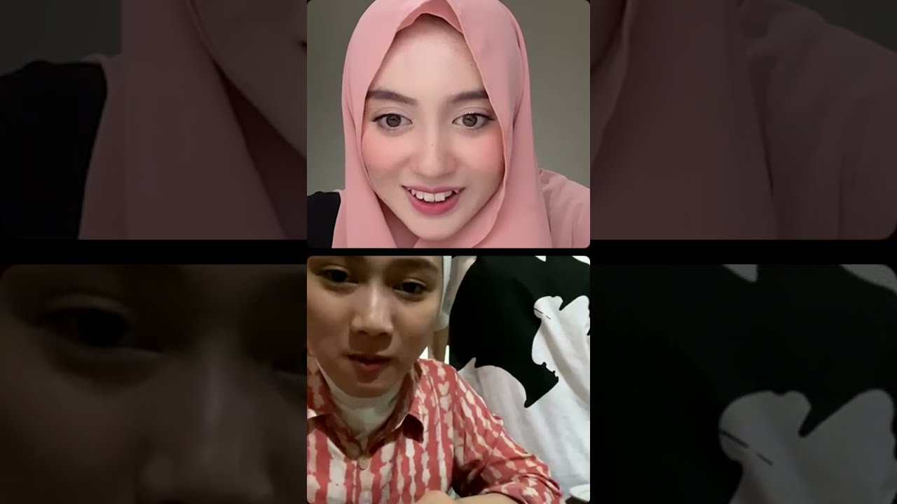 Live Instagram Nabilah Ratna Ayu Azalia With Melody Nurramdhani Laksani [28 Agustus 2021]
