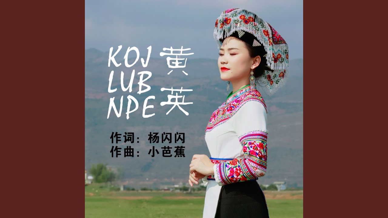 Koj lub npe