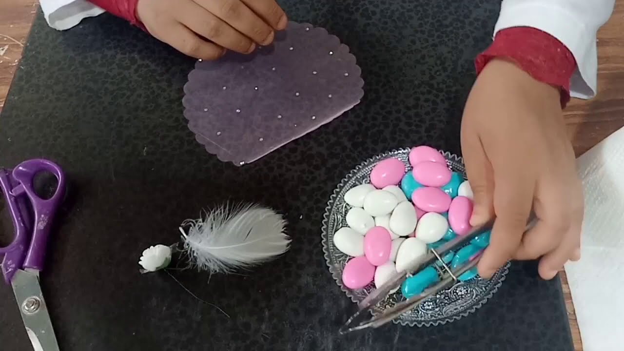 تزيين الدراجي / للمناسبات و الحفلات و الأفراح / أسهل من هيك مافي