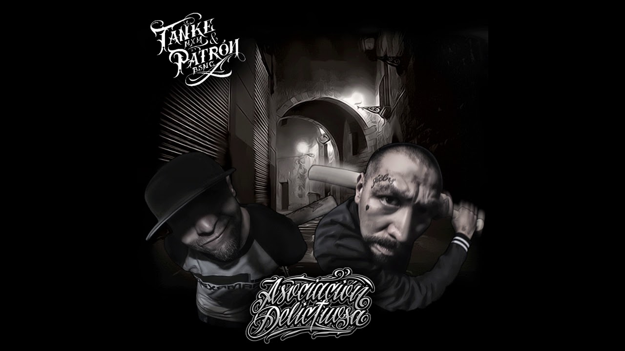 12. Tankeone MXM & Patrón BSNC - Click Clack (Feat. Balu MXM & Neto Reyno)
