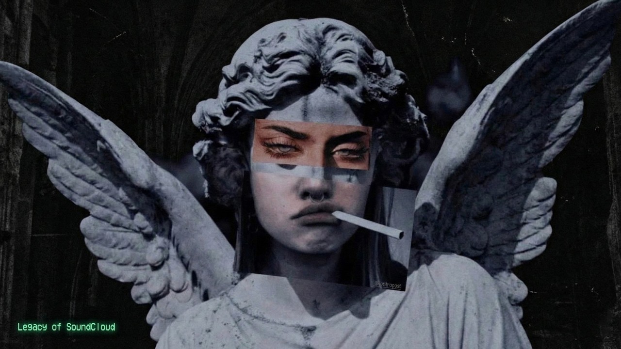 Legacy of Lil Peep x XXXTENTACION x Juice WRLD | Sad Cloud Rap – Crybaby Theme