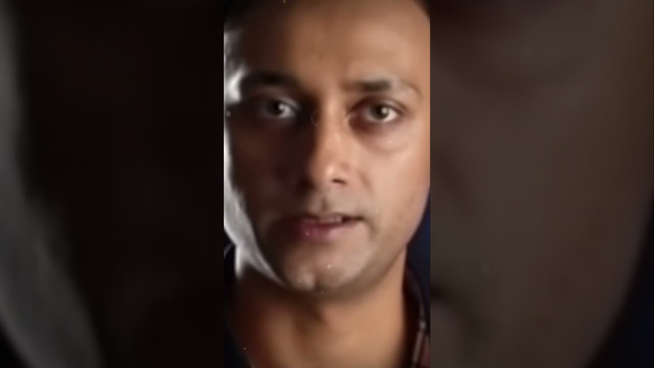 Gaurav Tiwari’s Life Before Paranormal Investigations
