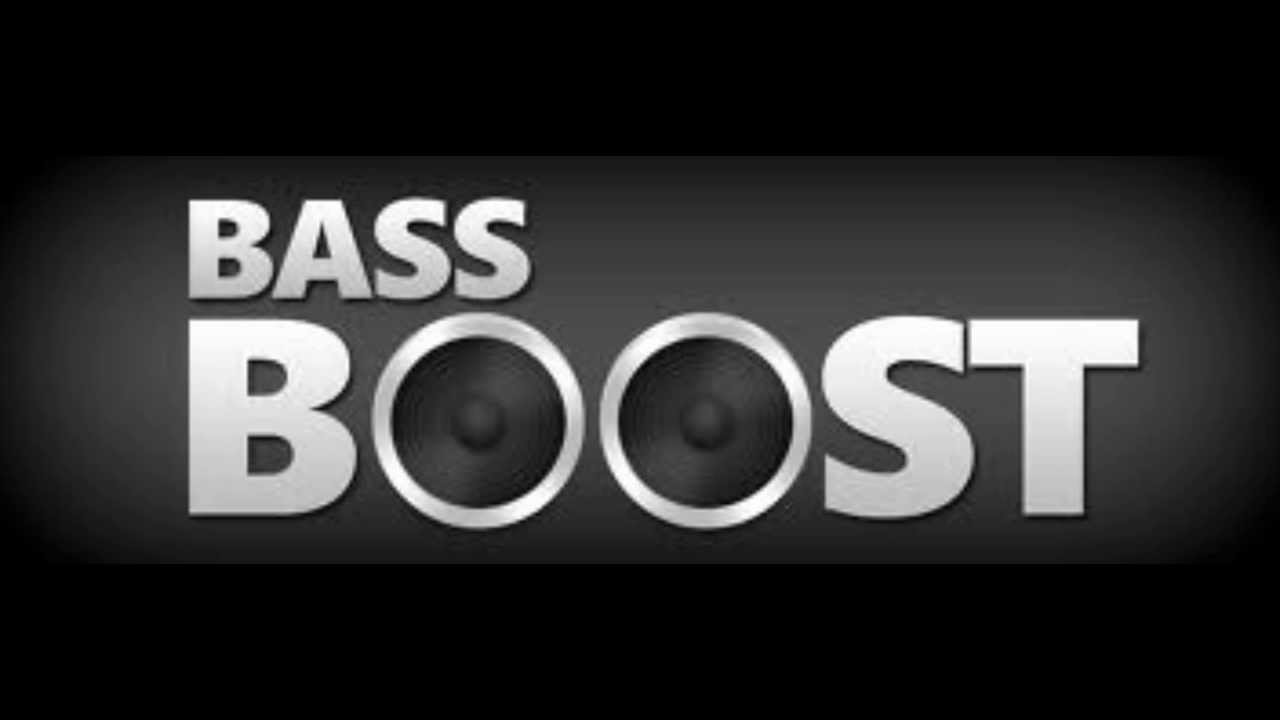 U.O.E.N.O BASS BOOSTED