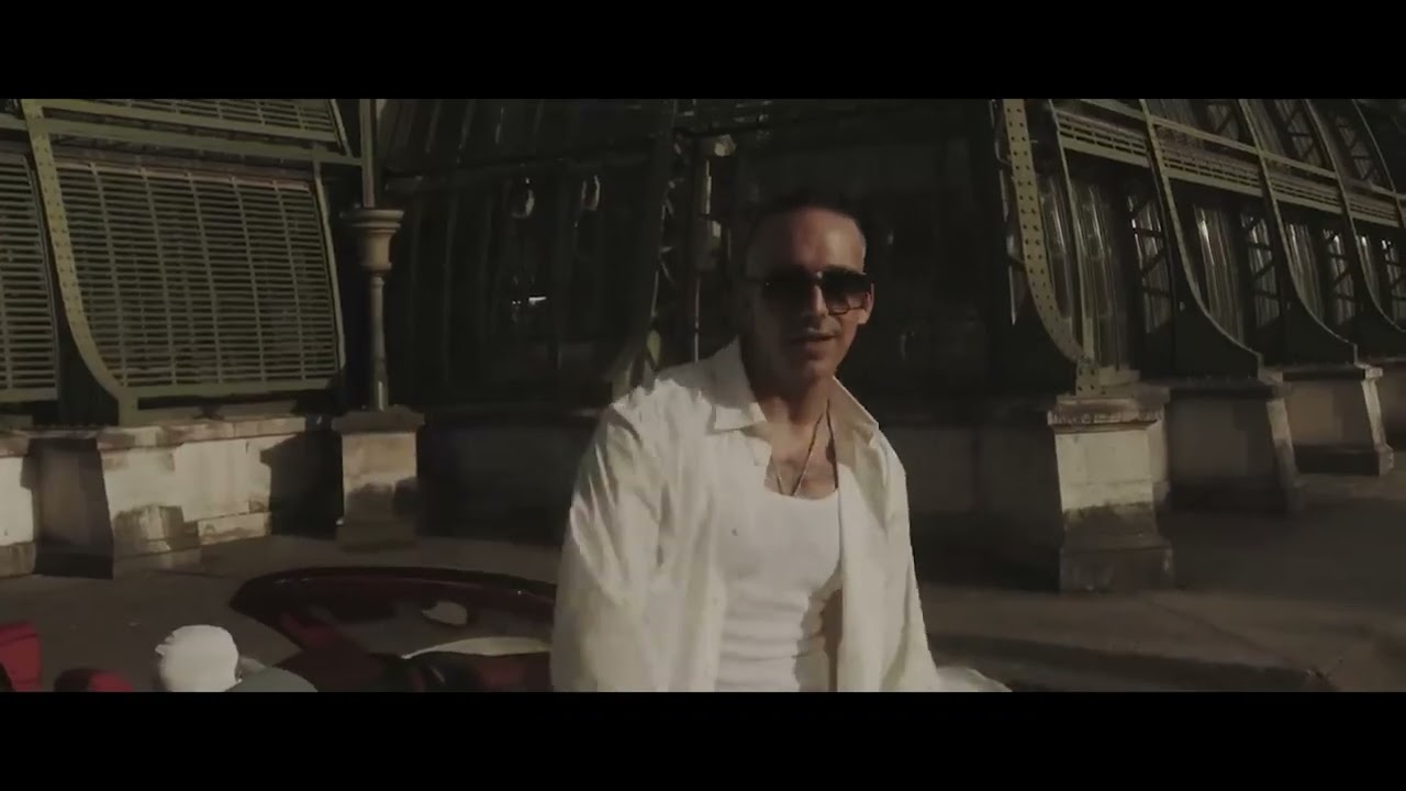 RAF Camora - Squadra Exclusive (Musikvideo) 
