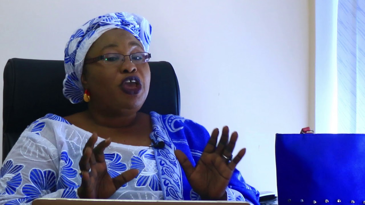 The National Broadband network ( GAMTEL Documentary) By Kerr Fatou Media.
