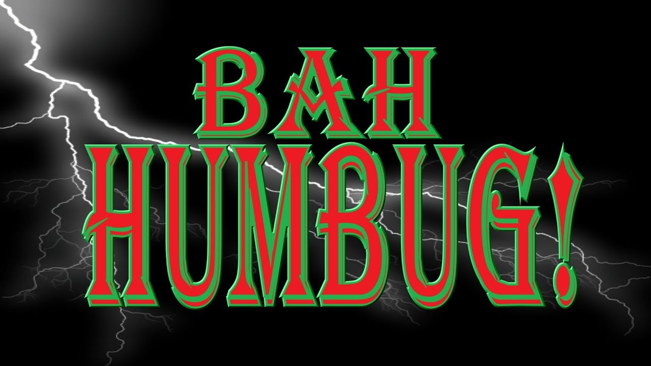 The Anti-Christmas Special: An EmGo Skit