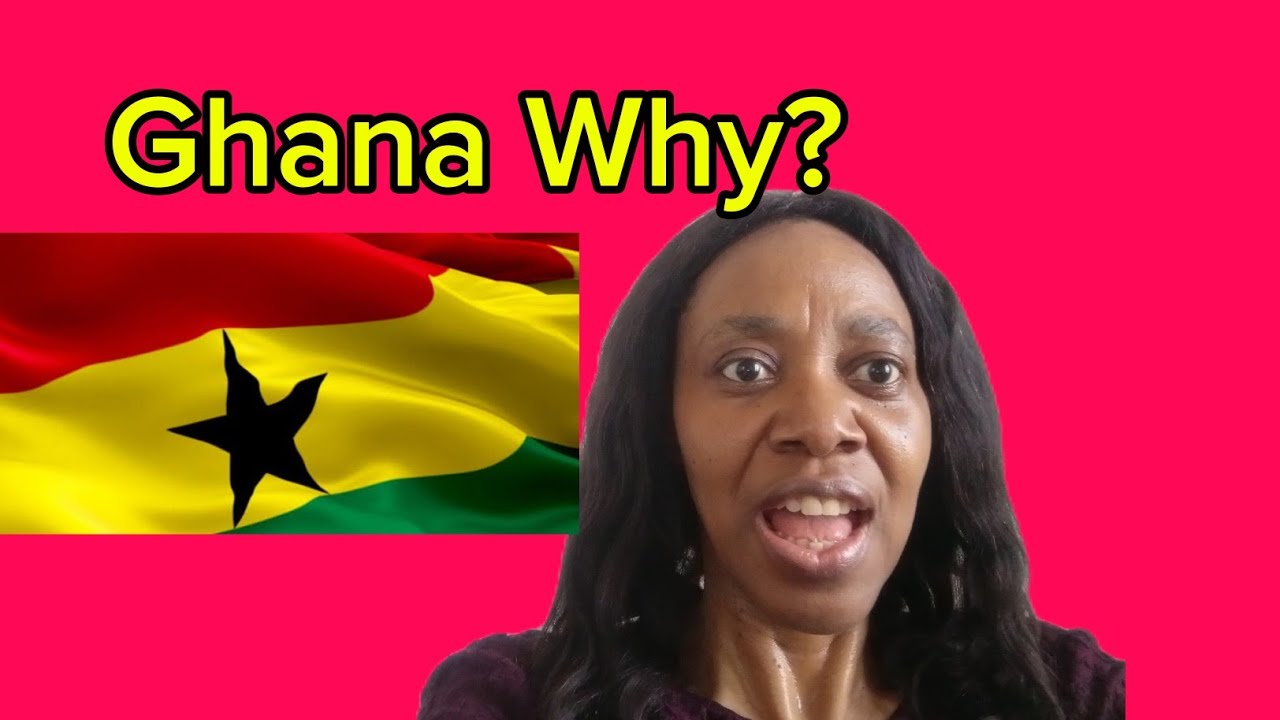  Why Nigerians dey fear deportation by ICE agents and how Ghana dey add pepper for the matter