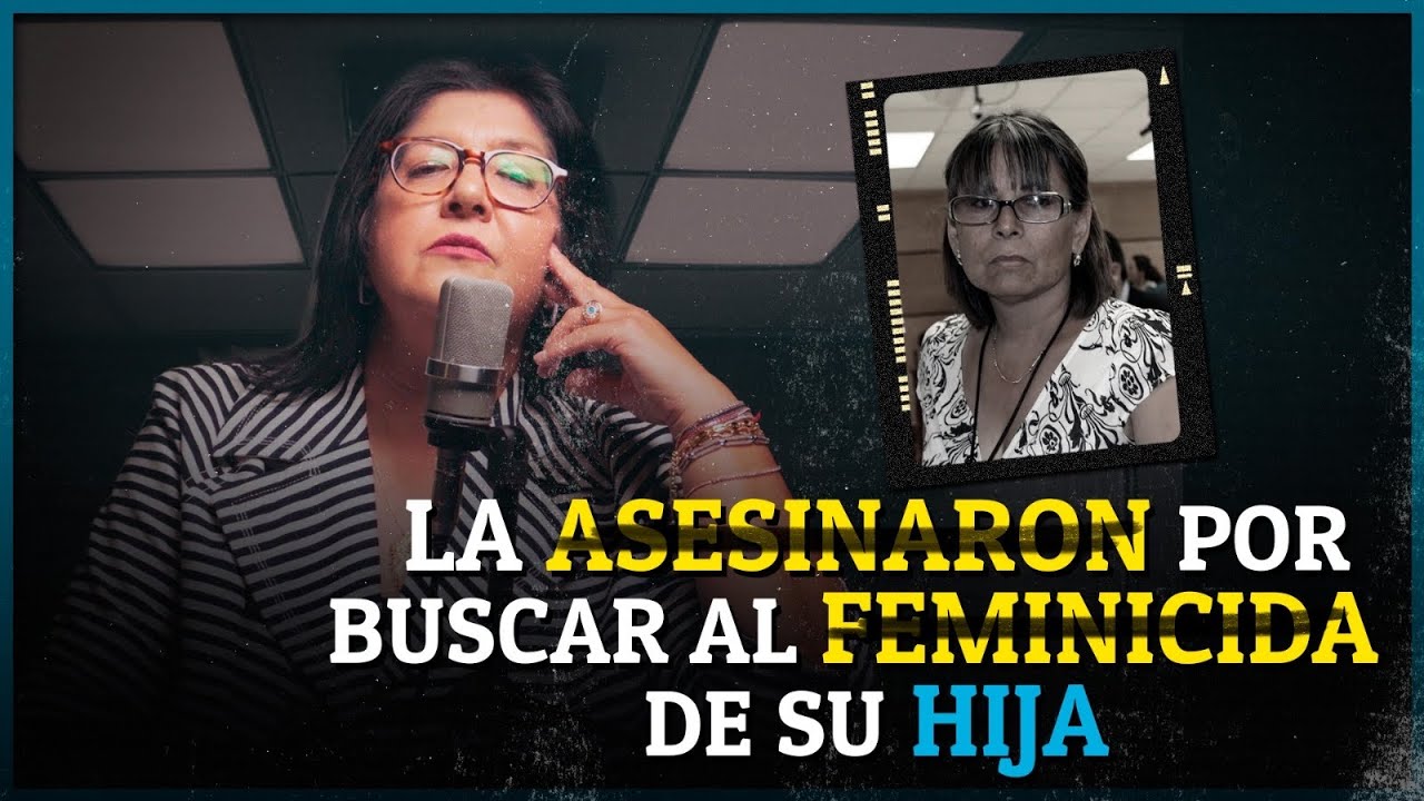 Marisela Escobedo: La madre que murió 3 veces | Relatos del Misterio Podcast 
