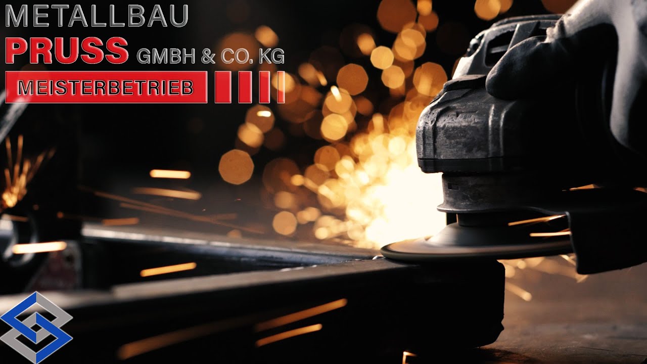 Metallbau Pruss // Hopsten
