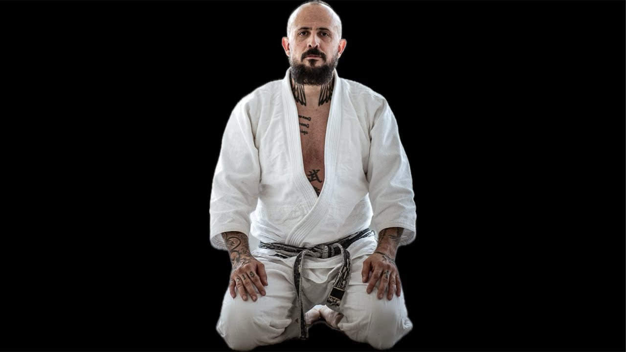 Cómo aplicar Jūjutsu a la calle