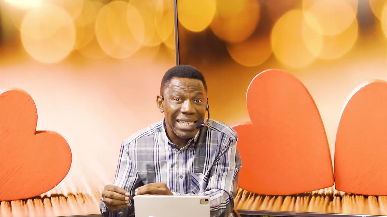 EPISODE 1 - Removing Veils Against Marriage With Rev. Sam Oye | Singles Breakthrough Hour
