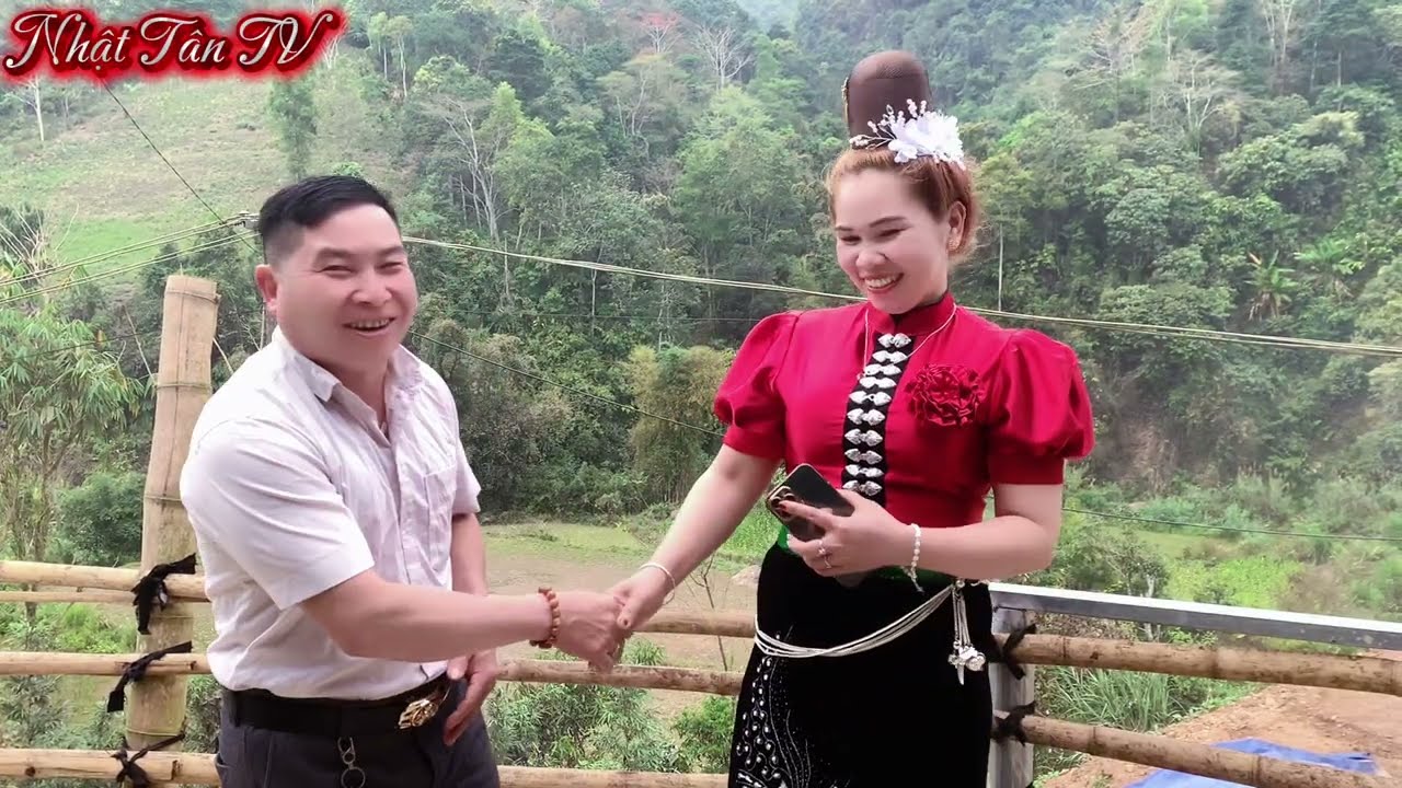 Lò È Song Ca Cùng Ak Định Lượng Lần Đầu – Màn Giao Duyên Cực Hay
