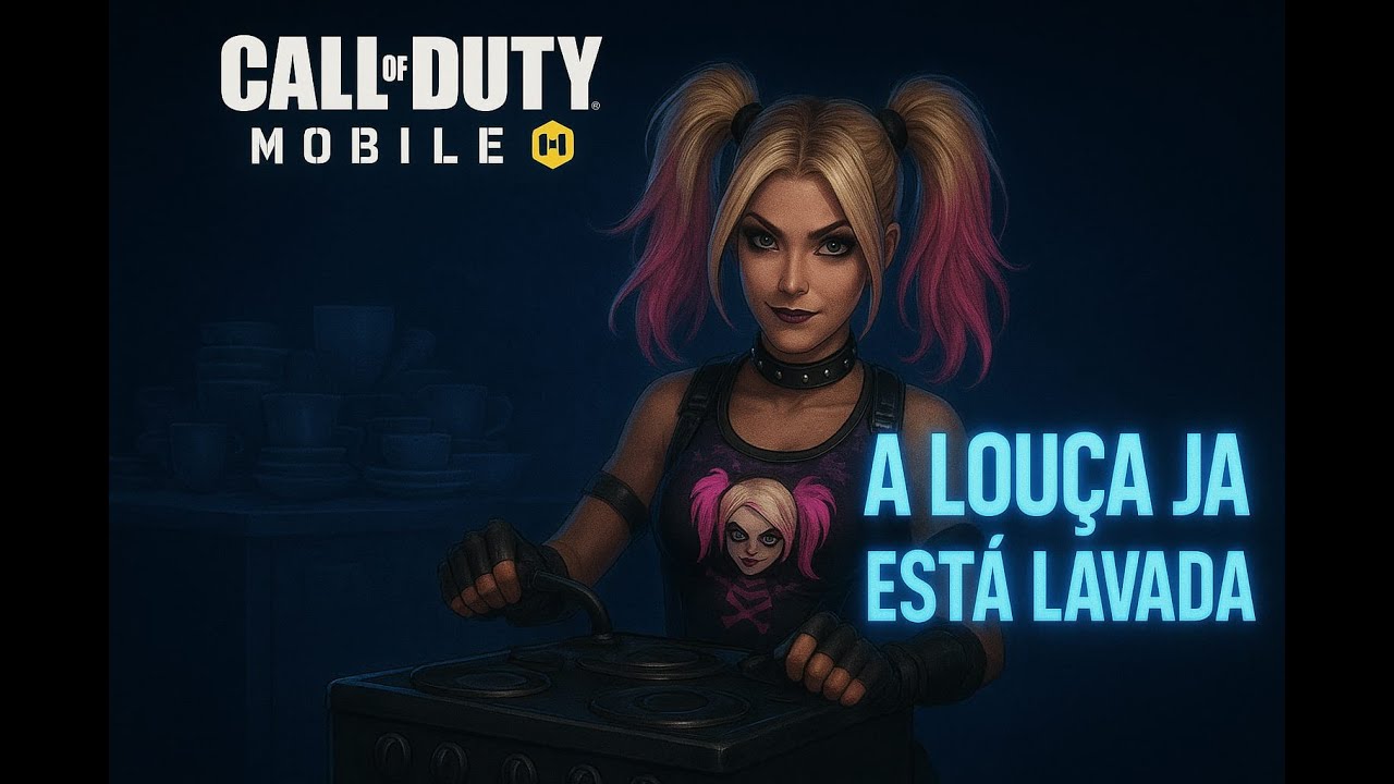 AO VIVO 🔴❕ PIX ❕ MOBILE ! Call of Duty Mobile Jogando com a galera da live, ja se inscreve aí! #codm