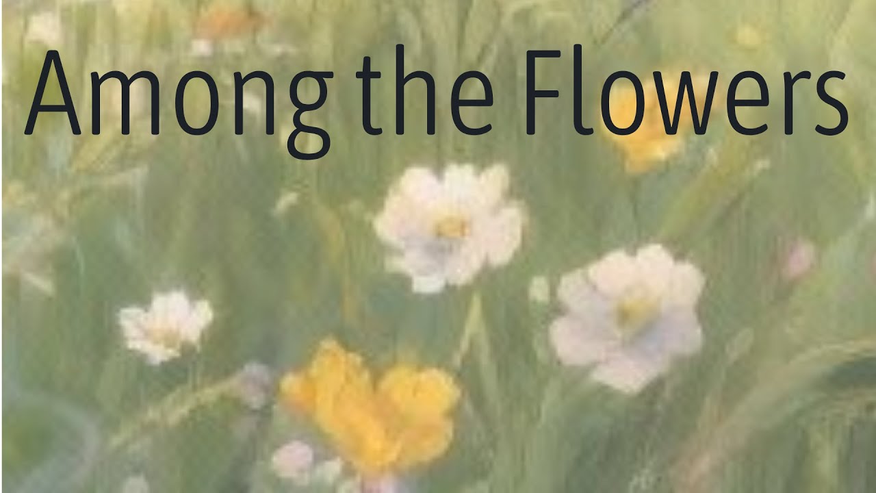 Morning Song of the Bees – Louisa May Alcott | Old Verse, New Light