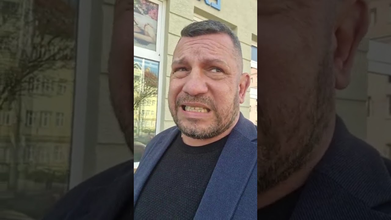 MAREK Šoun 