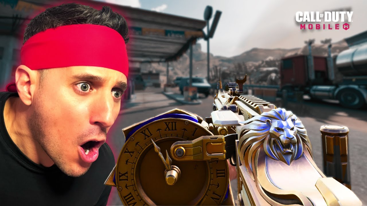 la MG42 es basura después del décimo nerf | COD MOBILE
