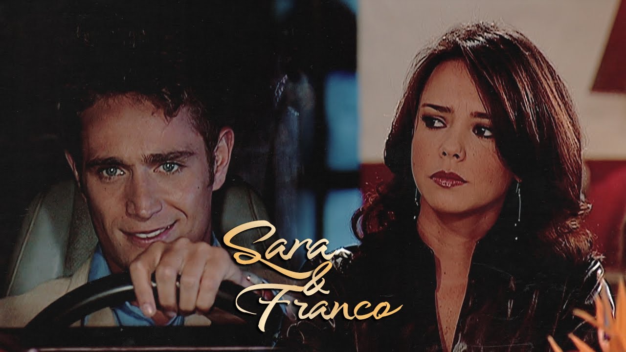 Sara Elizondo y Franco Reyes | Su Historia [88]: Los consejos de los Reyes