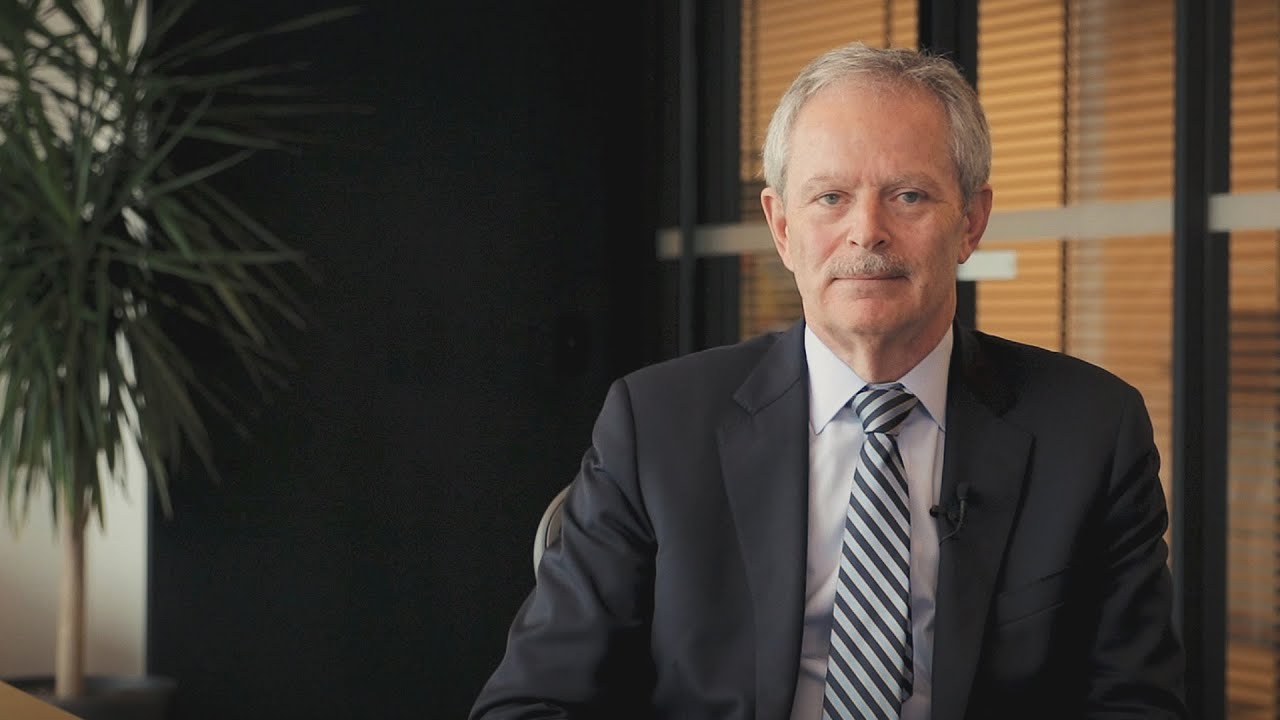 HOOPP 2018 Annual Results