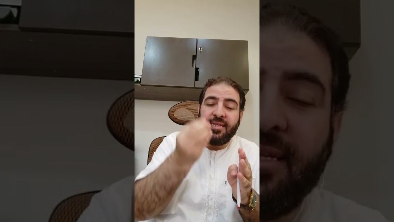 حديث مالك الدار: أصاب الناس قحط في زمن عمر بن الخطاب.