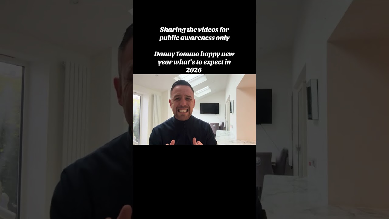 Shared for public awareness only Danny Tommo 
