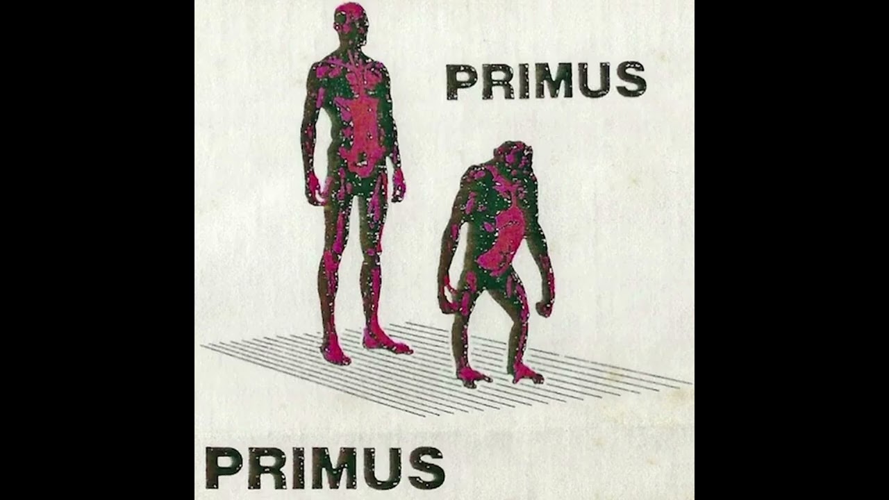 Primus - Chattering Song (High Quality)