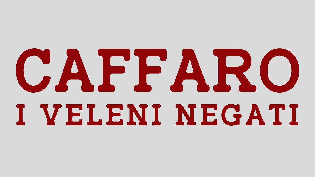 Caffaro: i veleni negati | Aref Osservatorio sul patrimonio artistico e culturale