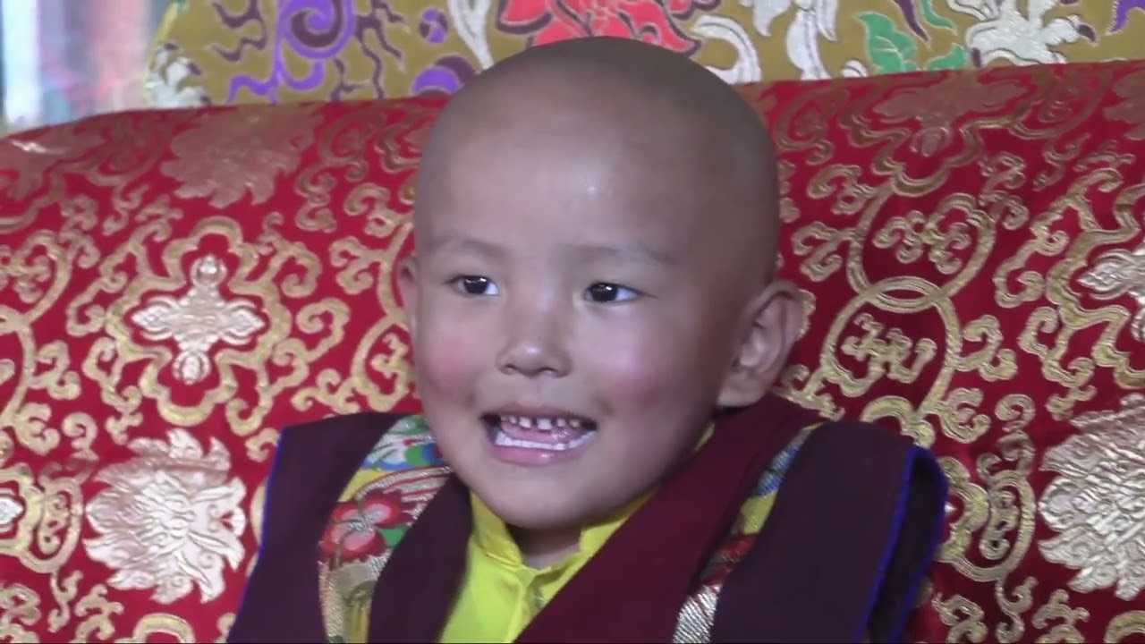 TulkuRigzinDorjee Birthday(Thunkar) Celebration at Yangyang S/Sikkim Gyan Tashi Palden Monastery……..