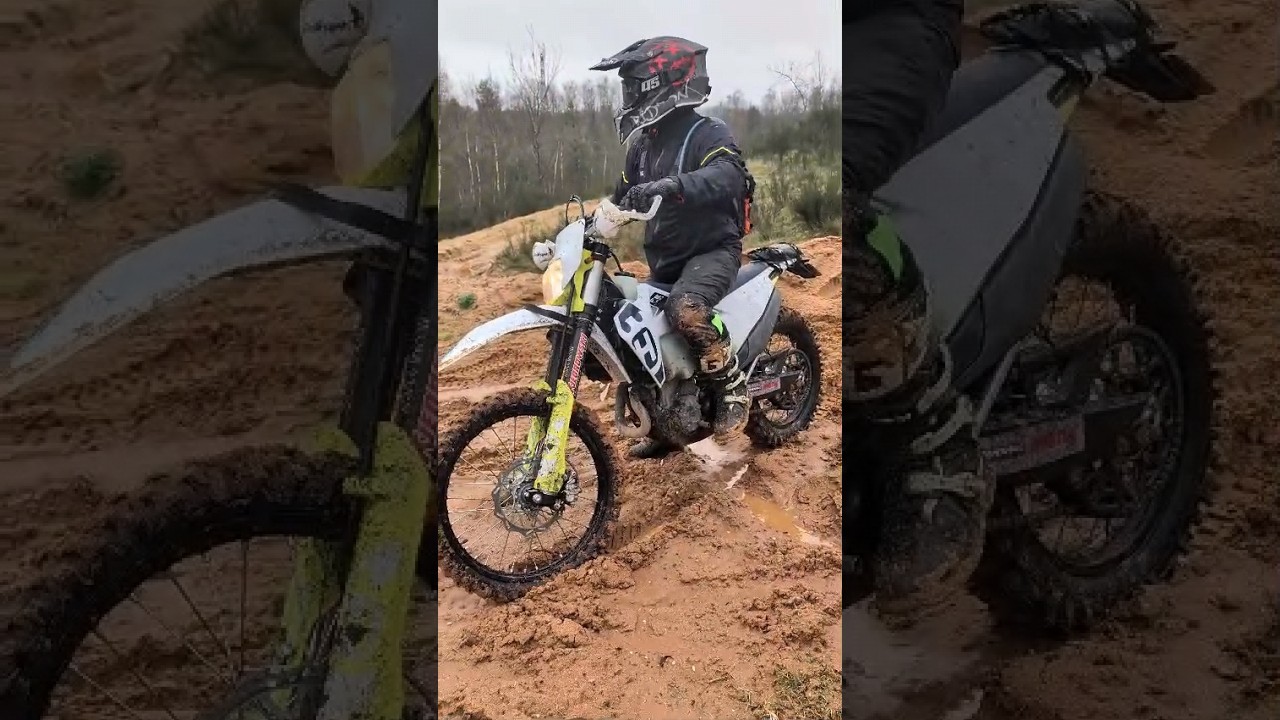 Enduro France 2026