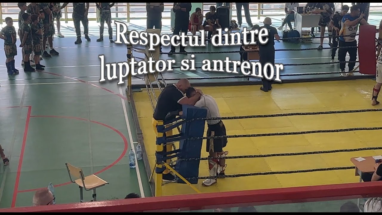 Nimeni nu se astepta la asta...