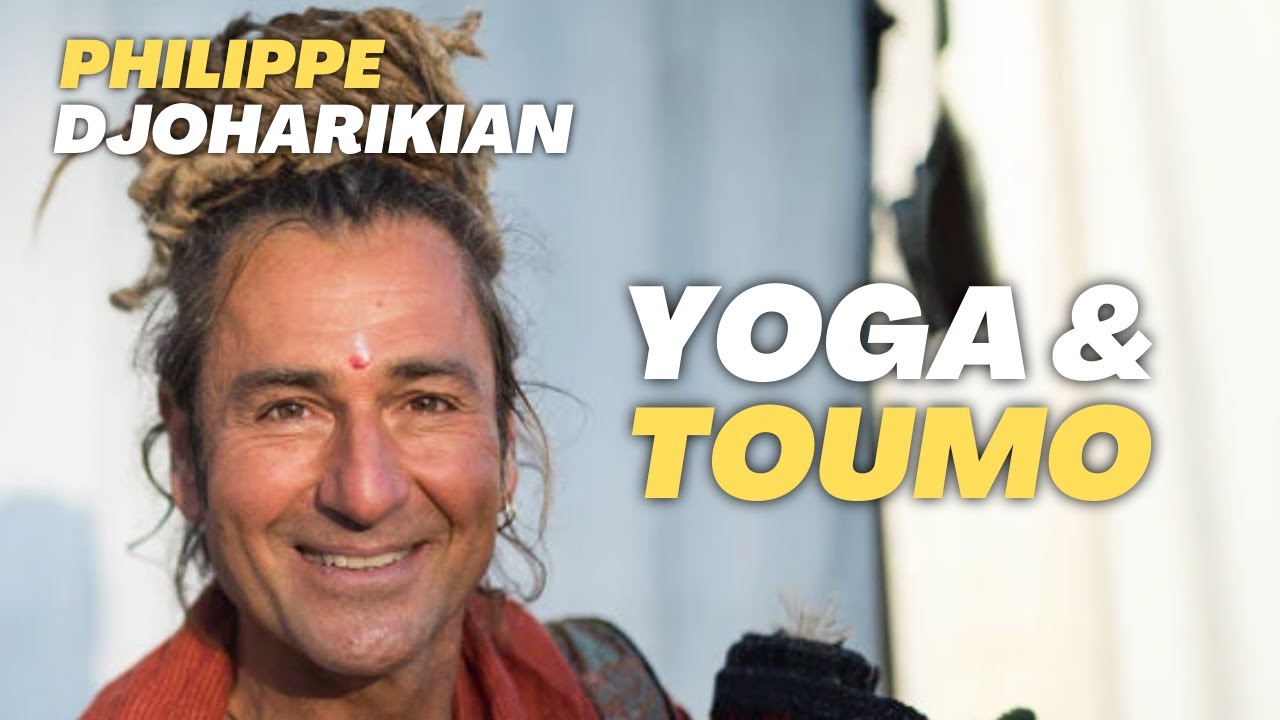 Un yoga authentique et respectueux des traditions - Interview de Philippe Djoharikian