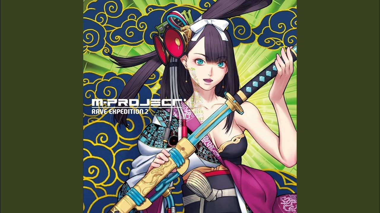 Hyperactive (Original Mix)