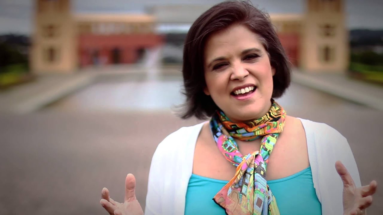 Betty Souza - Se Eu Acreditar