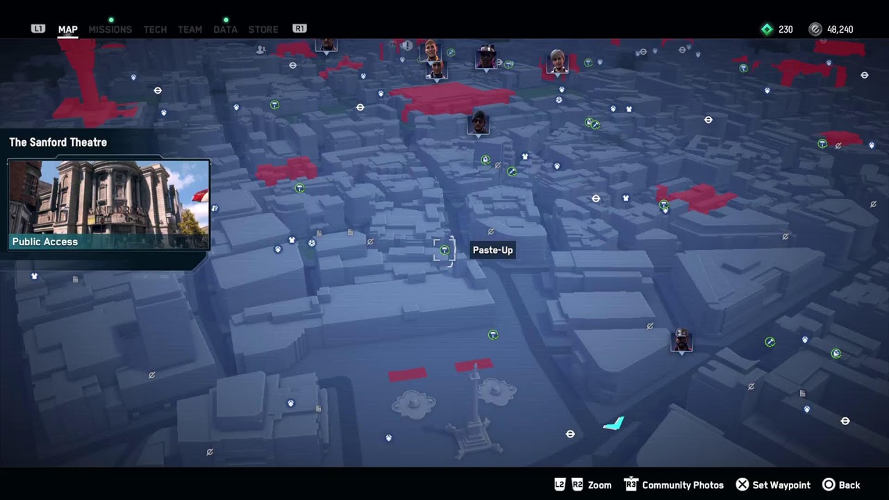 Watchdogs Legion