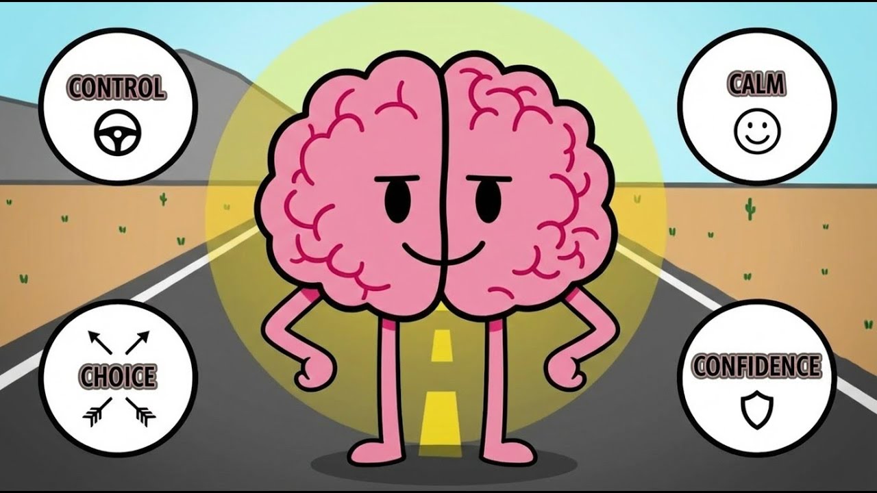 What Wealth Actually Means And Why You've Been Chasing the Wrong Thing