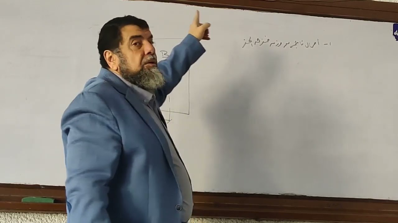 9-1  حساب الاحمال على المواسير المدفونه
