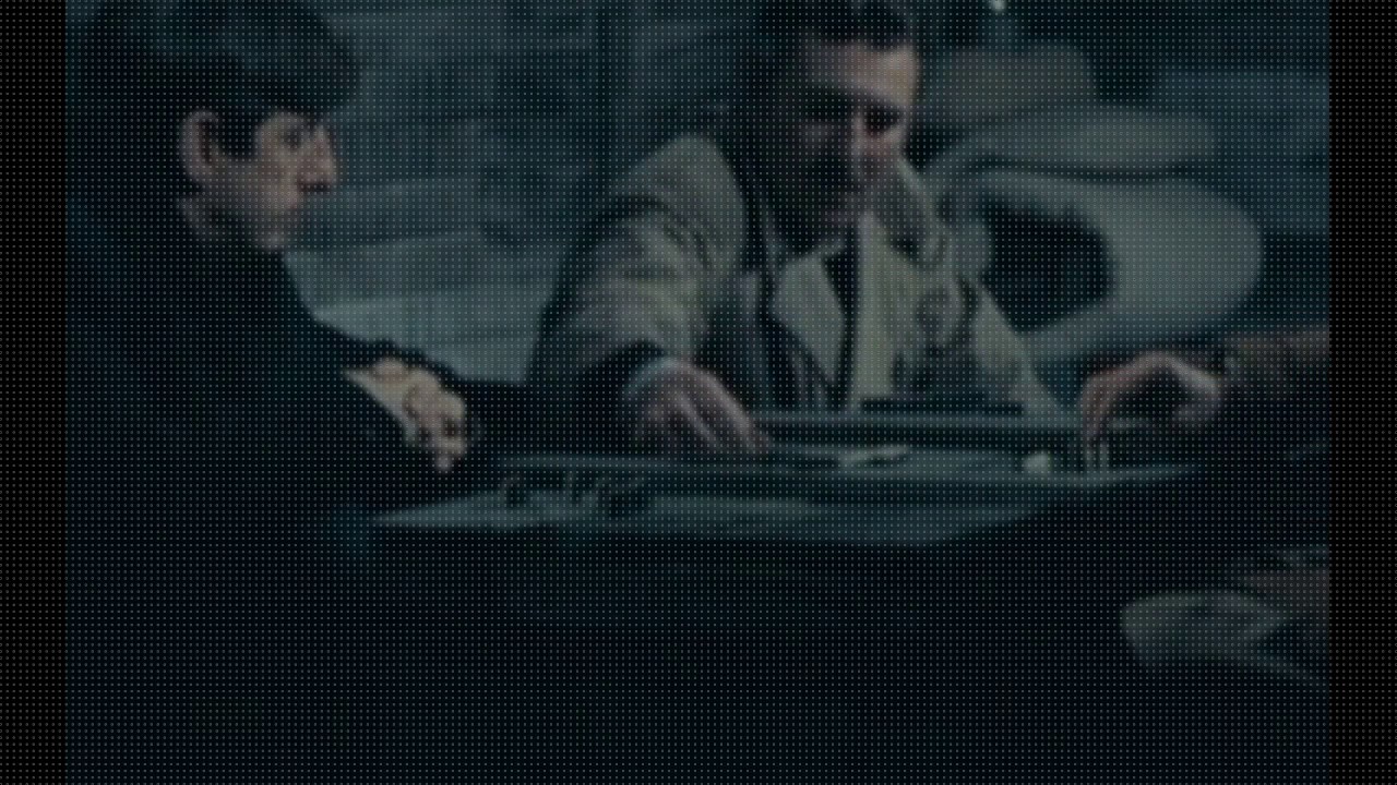 Army of Shadows 1969 Criterion iNTERNAL Part 1