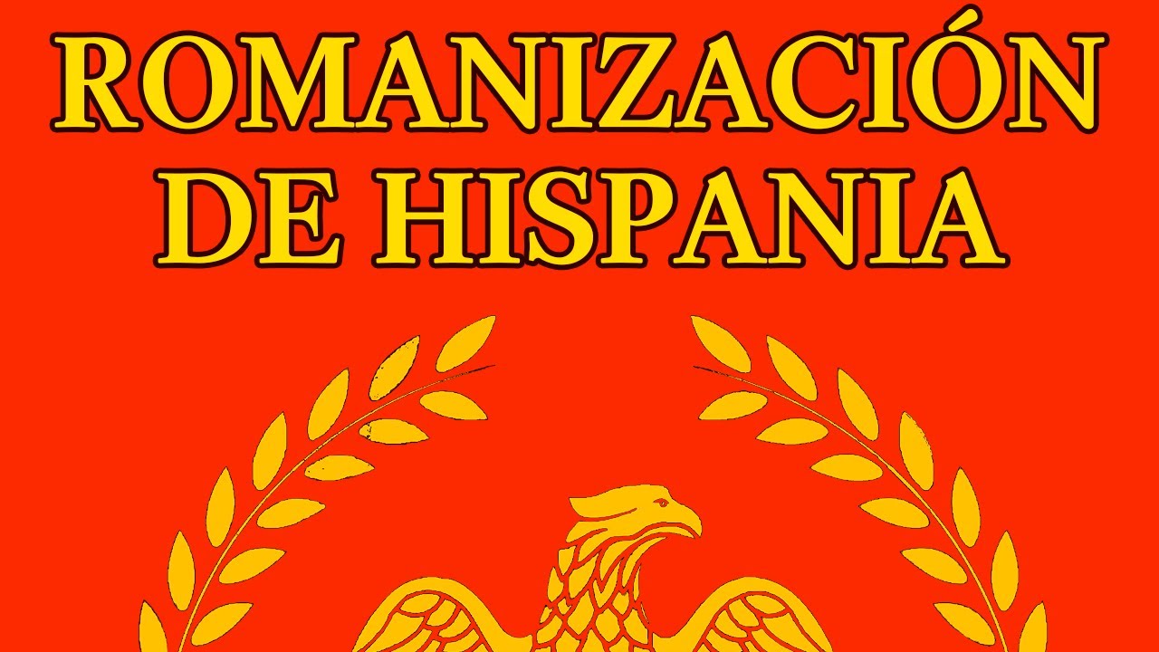 ROMANIZACI&Oacute;N EN 5 MINUTOS | V&iacute;deo resumen