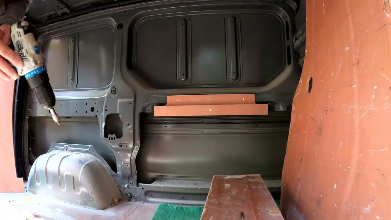 Nouveau Projet