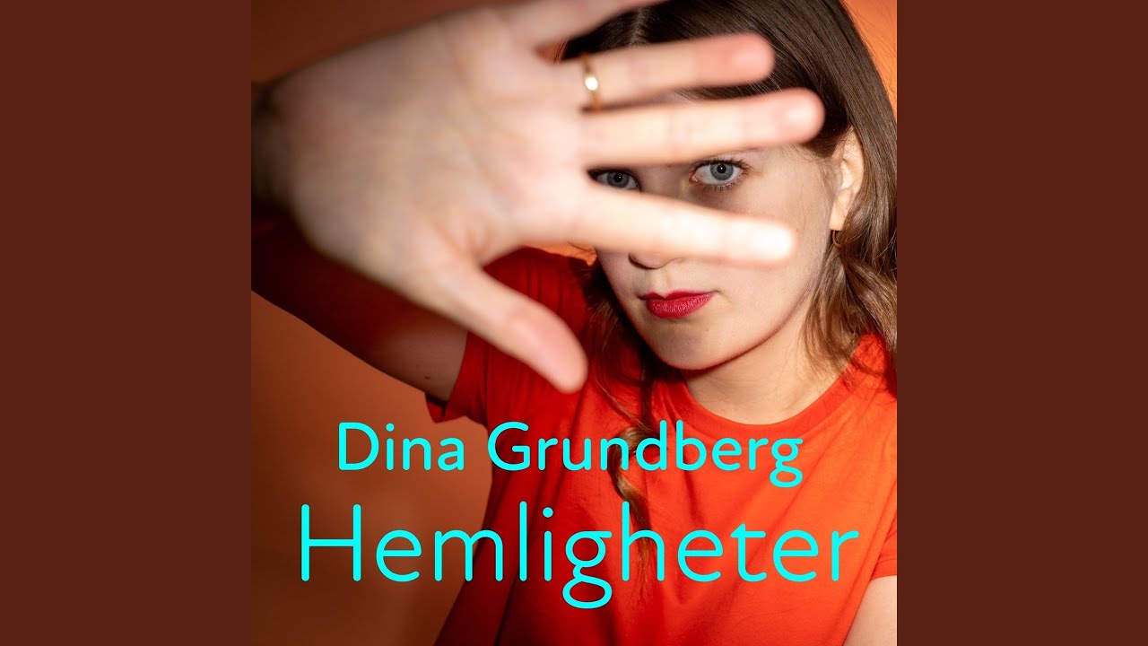 Hemligheter (Radio Edit)