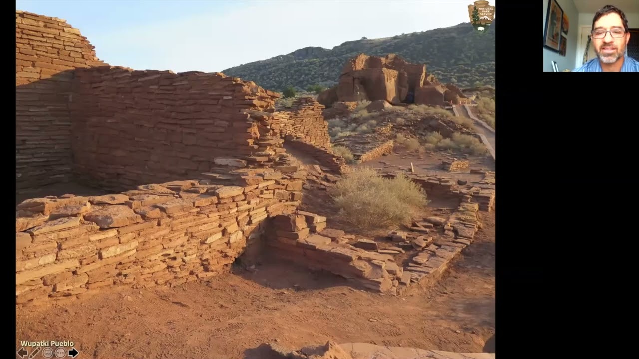 Preserving and Maintaining Earthen Mortar in Adobe and Stone Masonry Structures