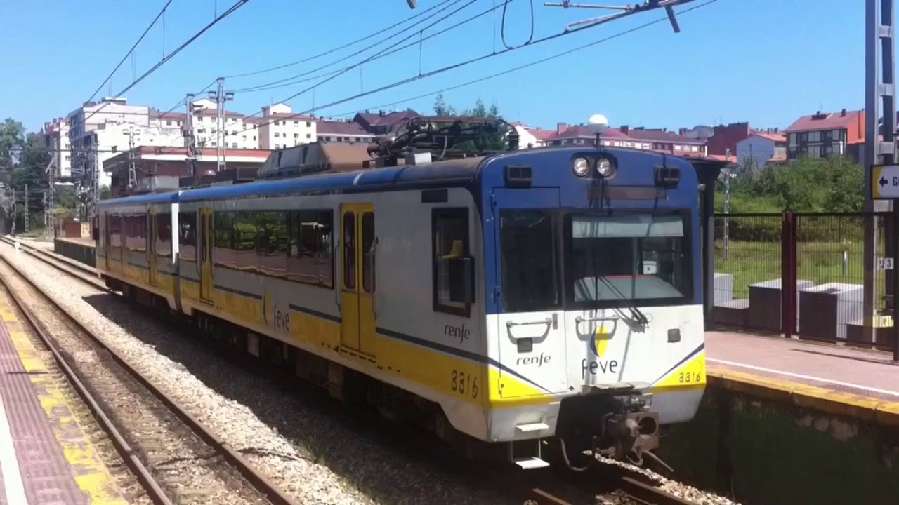 FEVE El Berron