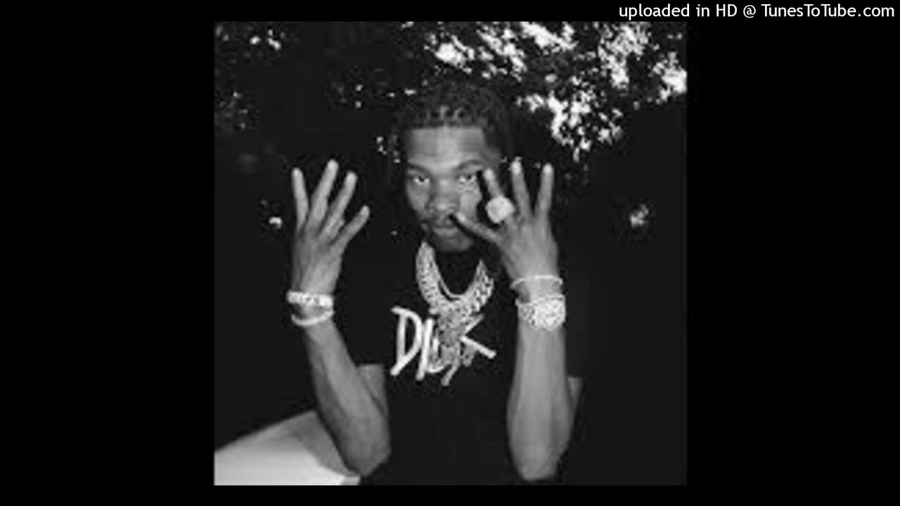 [FREE] SECTION 8 X LIL BABY TYPE BEAT 