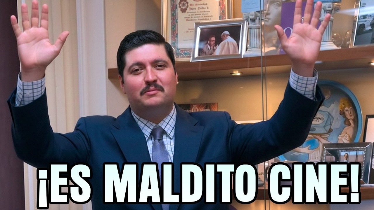 El trailer de The office México es HORRIBLE... y me encanta