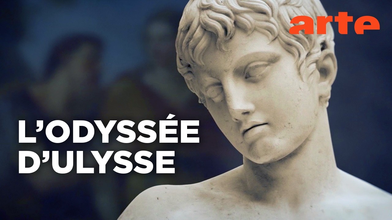 Les grands mythes : L'Odyss&eacute;e (Int&eacute;grale) | ARTE