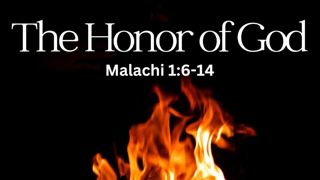 Sunday Worship Service | January 11, 2026
