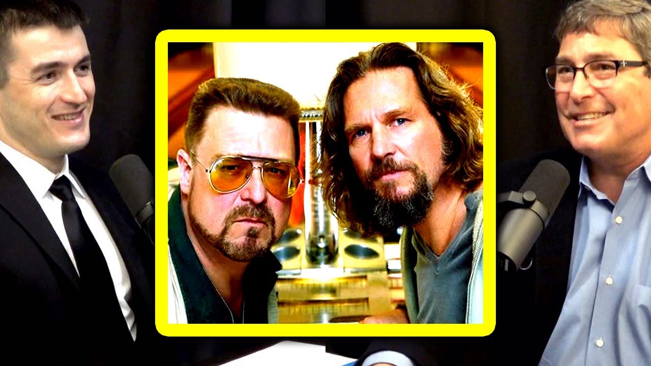 The Big Lebowski: Lex Fridman's existential analysis