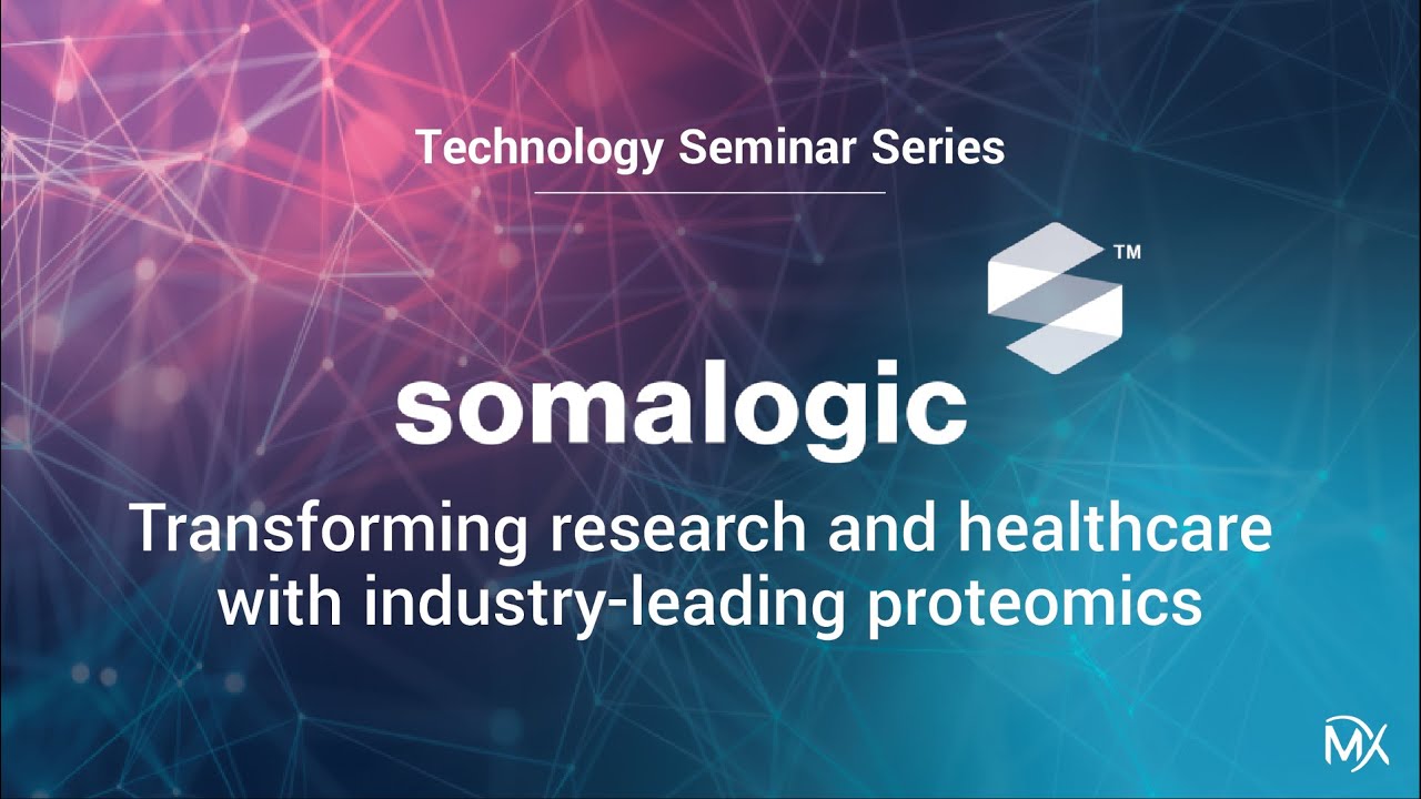 TSS: SomaLogic transforms research and healthcare with industry-leading proteomics