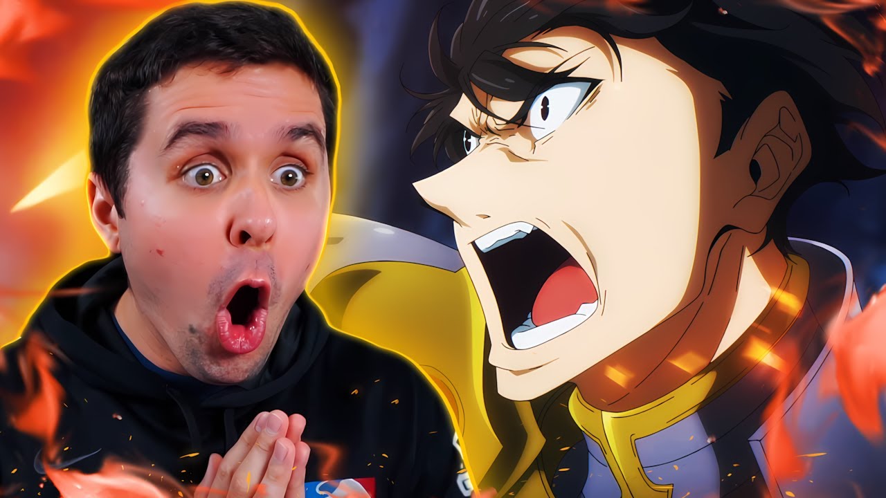 Эти ранги A просто с ума сошли!! (Прокачка в одиночку)