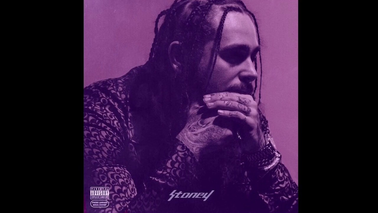 Post Malone - Big Lie (Slowed Not Screwed)