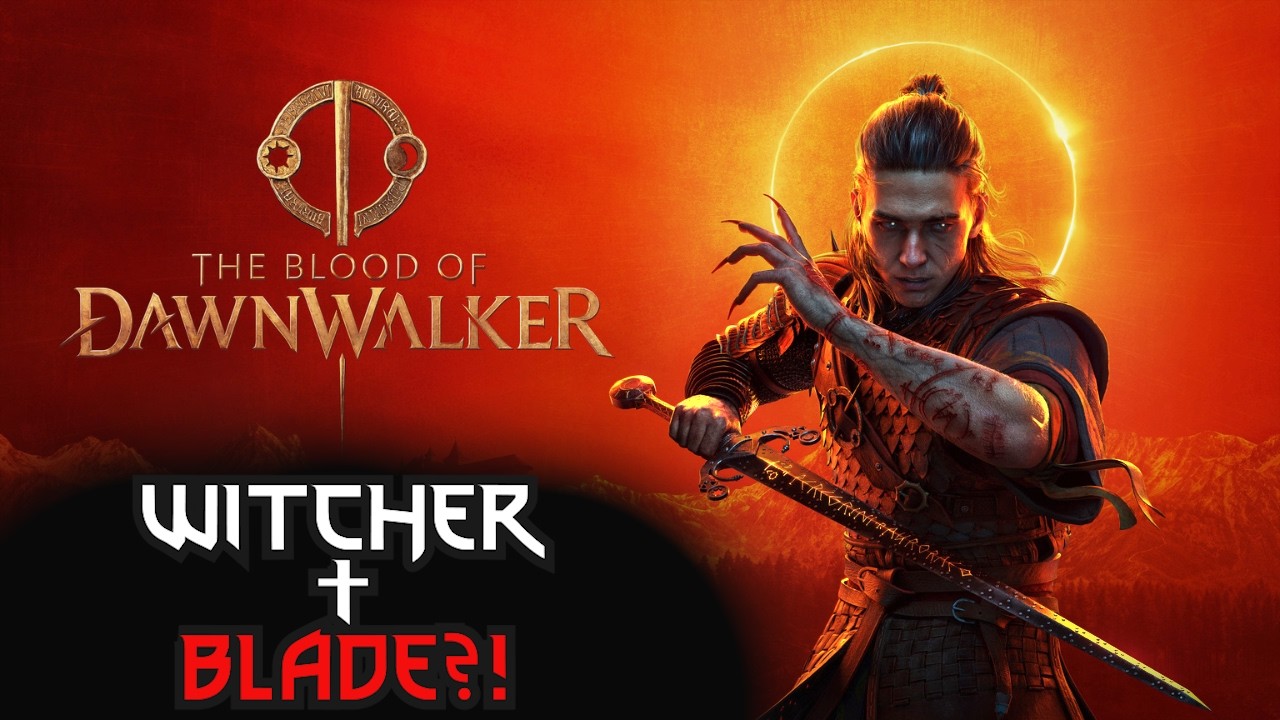 The Studio That Walked Away From The Witcher